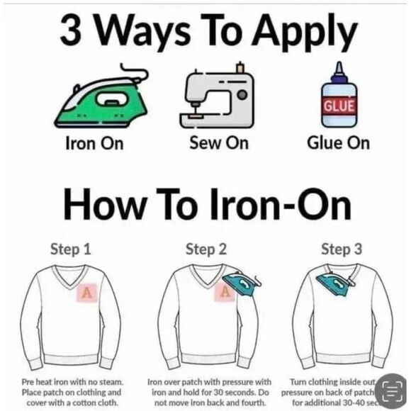 Iron on patch-Snoopy Woodstock Peanuts Cartoon Character-Crafts Material - Picture 3 of 3